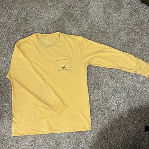 Southern Marsh XL Long Sleeve T shirt